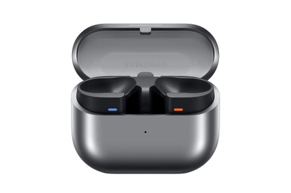 Samsung Galaxy Buds3 Pro Headset True Wireless Stereo (TWS) In-ear Calls/Music USB Type-C Bluetooth Silver