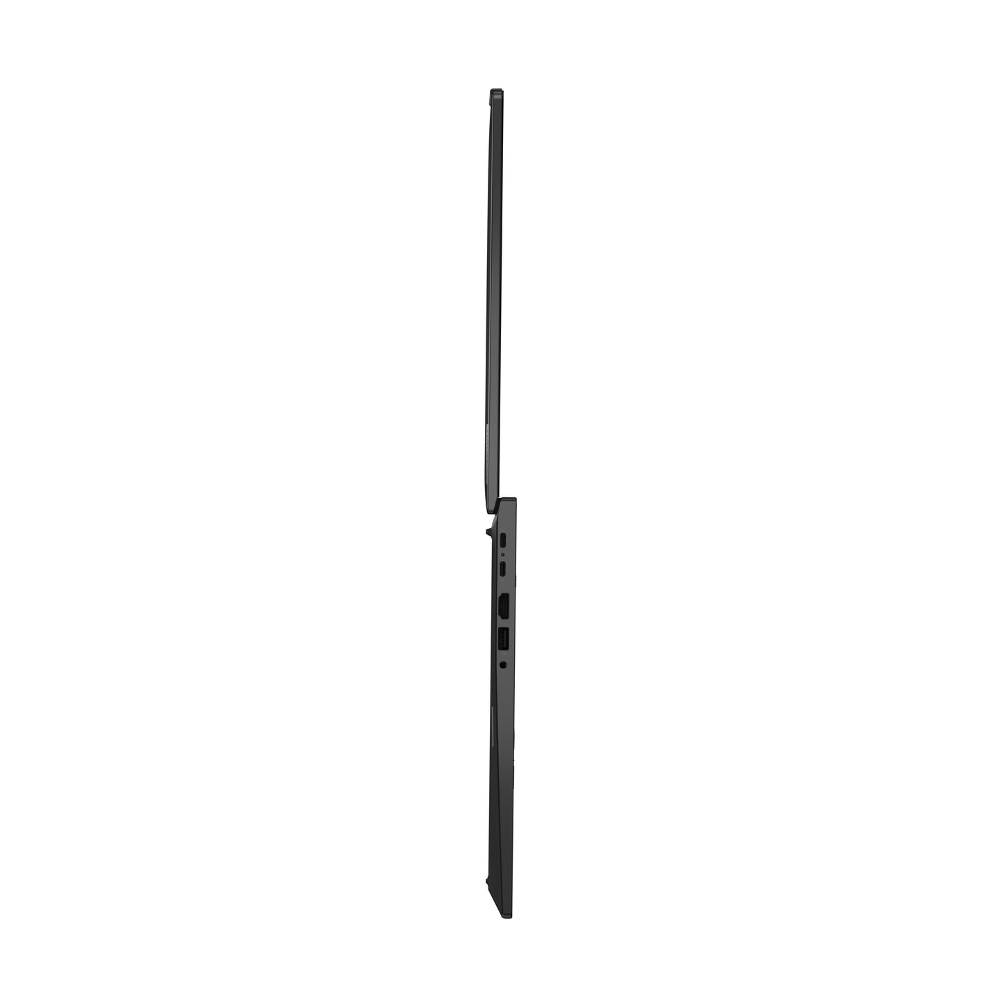 Lenovo ThinkPad P16s Gen 4 (AMD) Copilot+ PC AMD Ryzen AI 7 350 Mobile workstation 16" Touchscreen WUXGA 16 GB DDR5-SDRAM 512 GB SSD Wi-Fi 7 (802.11be) Windows 11 Pro Black