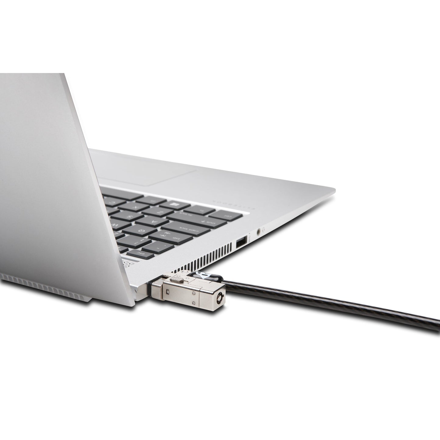 Kensington K65023WW cable lock Silver, Black
