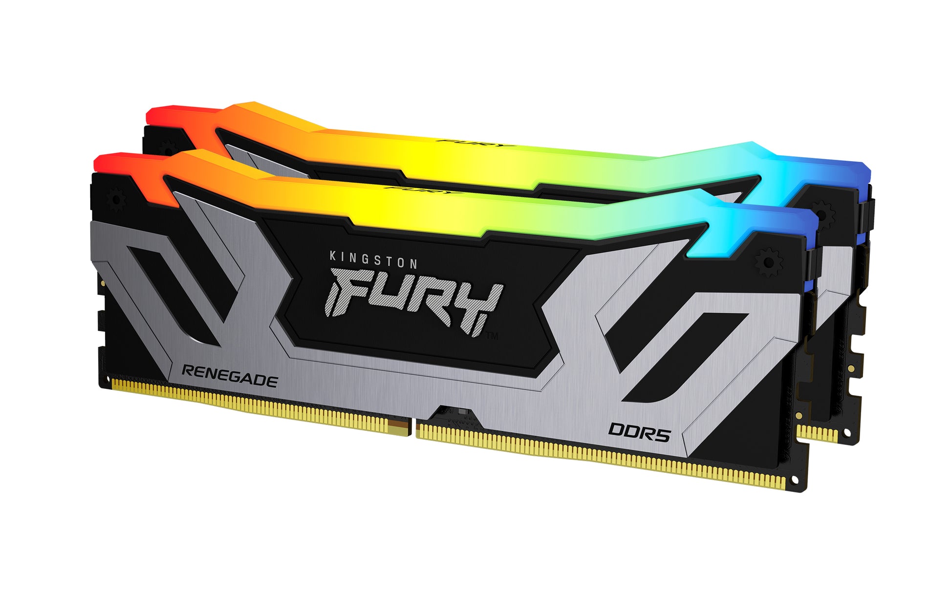 Kingston Technology FURY Renegade RGB memory module 48 GB 2 x 24 GB DDR5 8400 MT/s