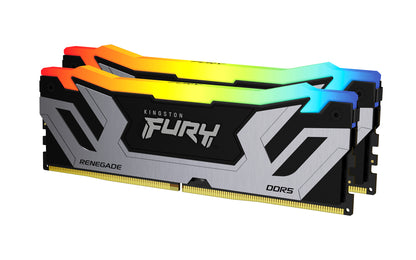 Kingston Technology FURY Renegade RGB memory module 48 GB 2 x 24 GB DDR5 8400 MT/s