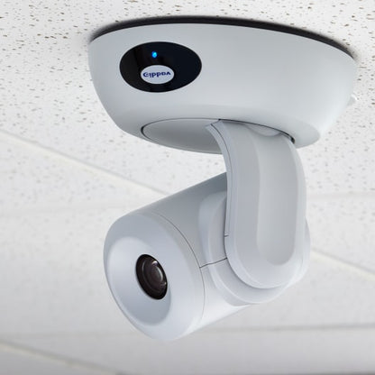 Vaddio RoboSHOT 30E-M 8.51 MP White 1920 x 1080 pixels 60 fps Exmor 1/2.5"