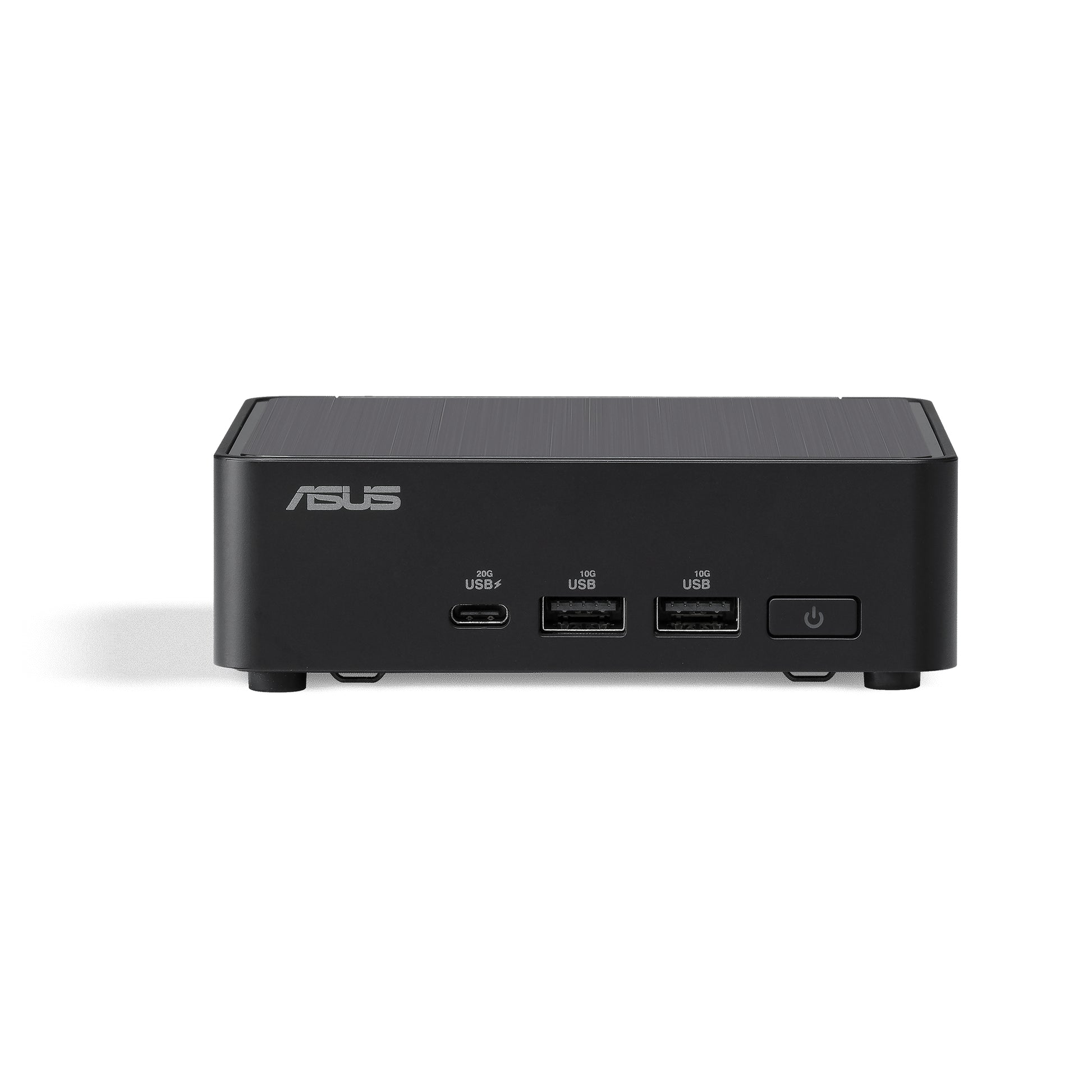 ASUS NUC 14 Pro RNUC14RVKV5068CUI Intel Core Ultra 5 135H 16 GB DDR5-SDRAM 512 GB SSD Windows 11 Pro Mini PC Black