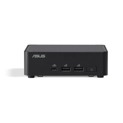 ASUS NUC 14 Pro RNUC14RVKV5068CUI Intel Core Ultra 5 135H 16 GB DDR5-SDRAM 512 GB SSD Windows 11 Pro Mini PC Black