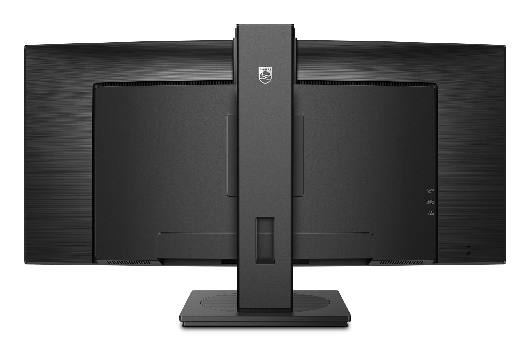 Philips 5000 series 34B1U5600CH/75 computer monitor 34" 3440 x 1440 pixels Wide Quad HD LCD Black