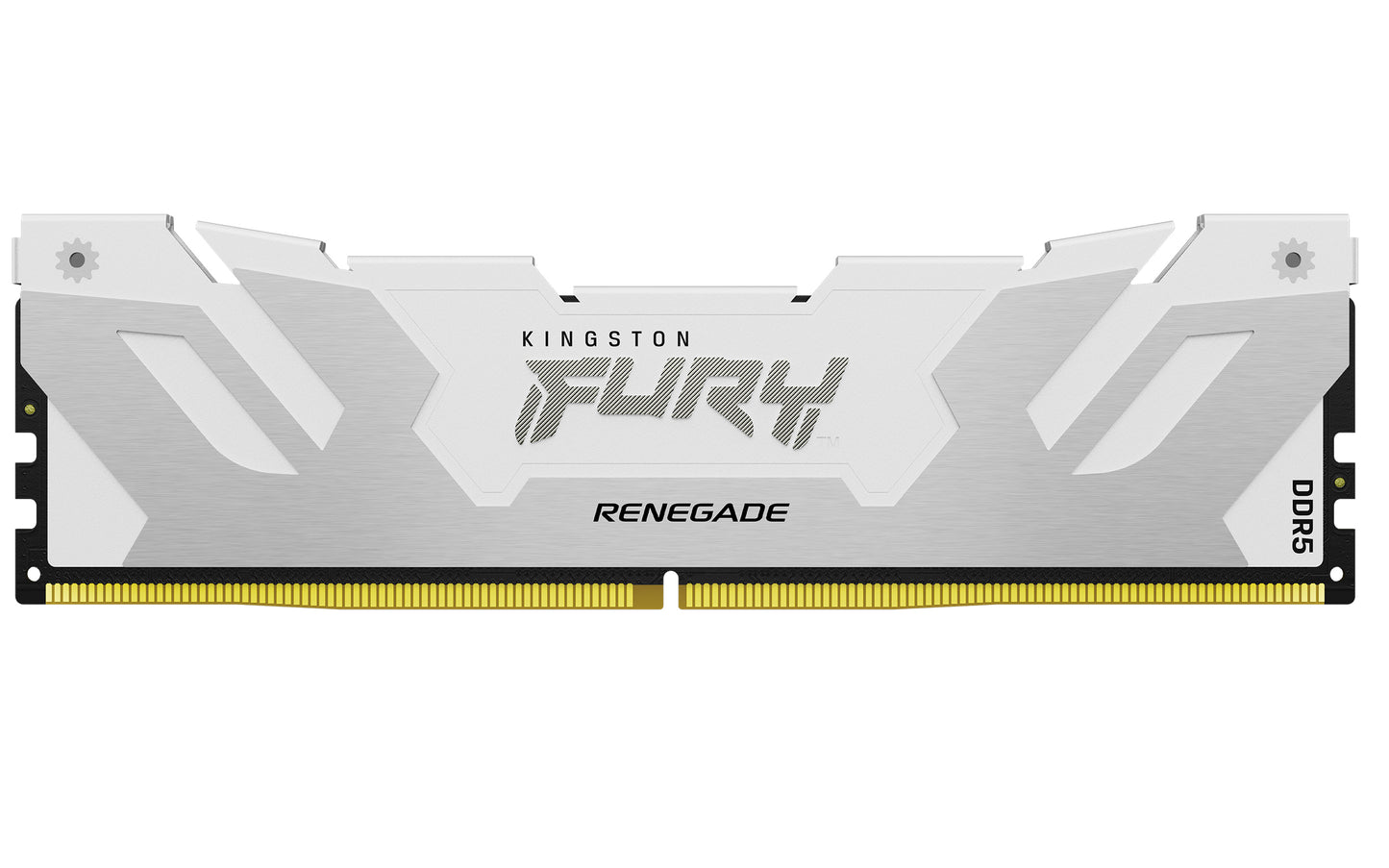 Kingston Technology FURY Renegade memory module 32 GB 2 x 16 GB DDR5 7600 MT/s