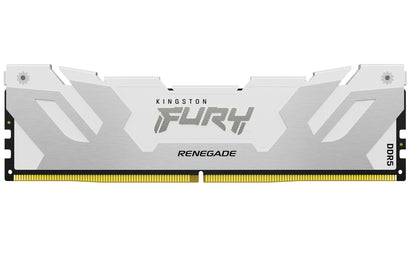 Kingston Technology FURY Renegade memory module 32 GB 2 x 16 GB DDR5 7600 MT/s