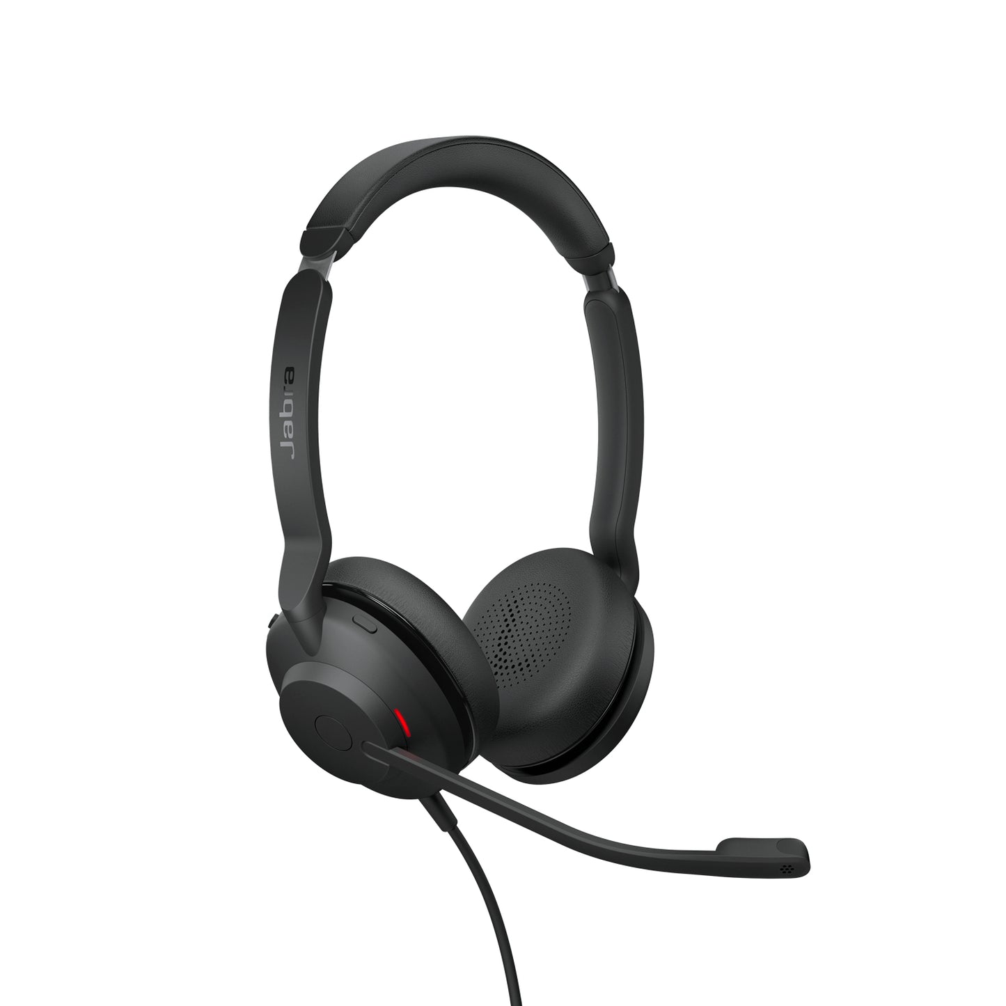 Jabra Evolve 2 30 SE Headset Wired Head-band Office/Call center USB Type-C Black