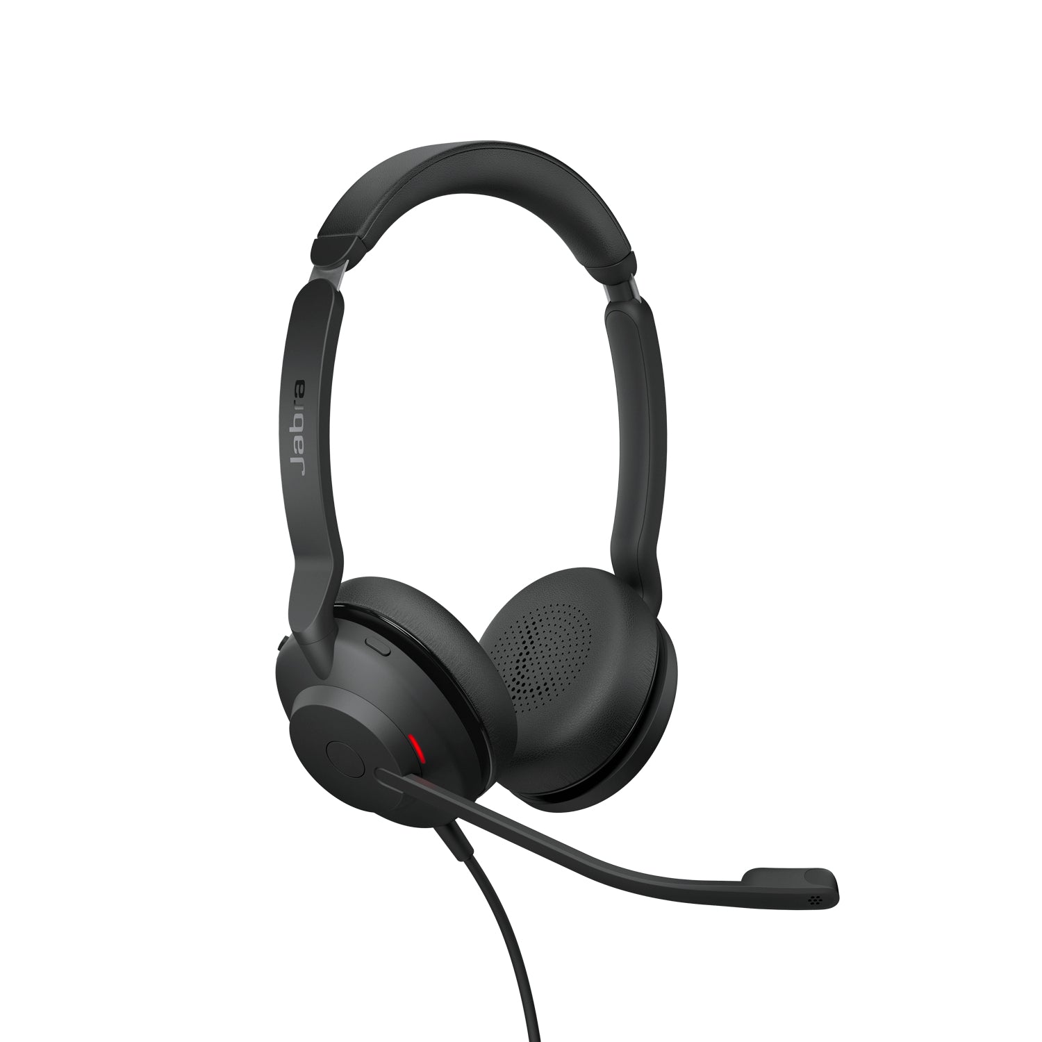 Jabra Evolve 2 30 SE Headset Wired Head-band Office/Call center USB Type-C Black