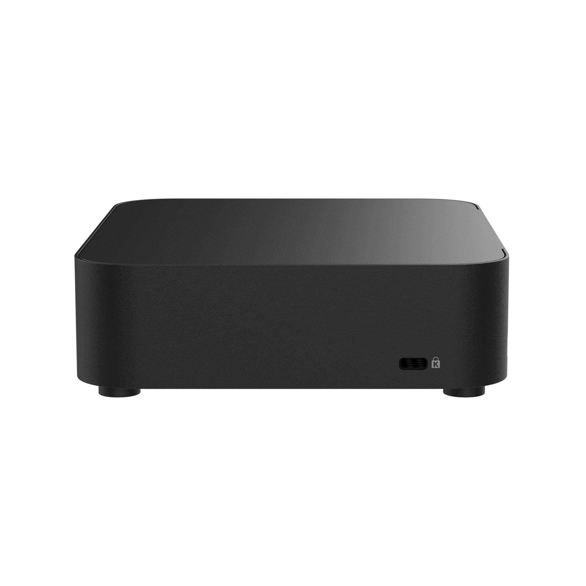 ASUS NUC 14 Essential RNUC14MNK970000U PC/workstation barebone Black N150