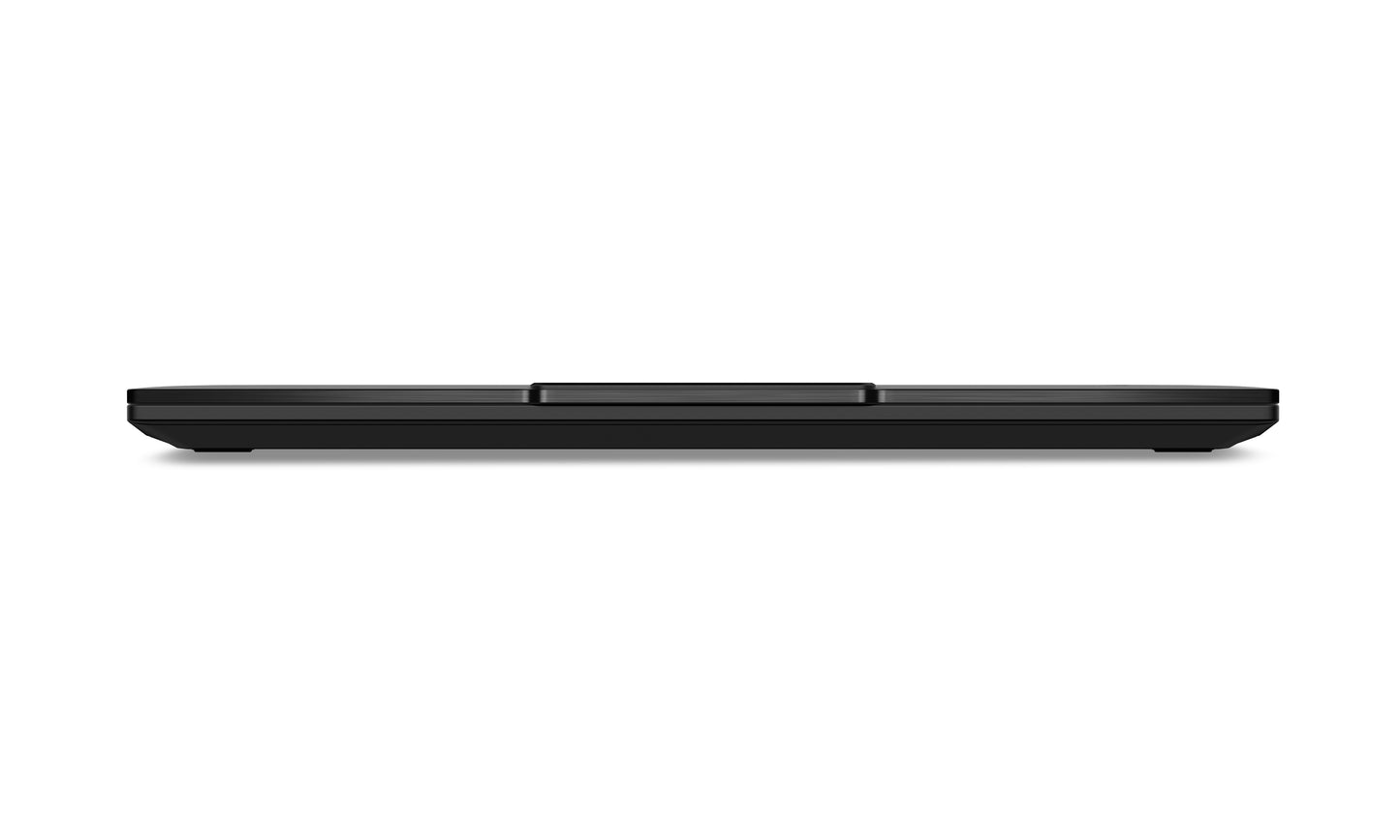 Lenovo ThinkPad P1 Gen 7 Intel Core Ultra 7 155H Mobile workstation 16" Touchscreen WQUXGA 32 GB LPDDR5x-SDRAM 1 TB SSD NVIDIA RTX 1000 Ada Wi-Fi 7 (802.11be) Windows 11 Pro Portuguese Black