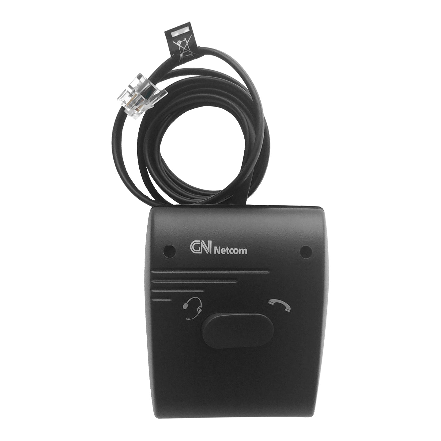 Jabra Danaswitch telephone switching equipment Black