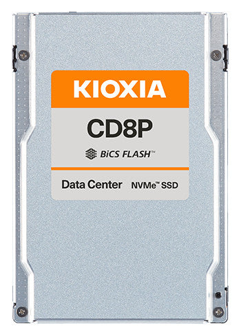 Lenovo CD8P 3.2 TB 2.5" PCI Express 5.0 NVMe TLC