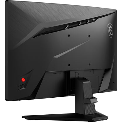 MSI MAG 242C computer monitor 23.6" 1920 x 1080 pixels Full HD LCD Black