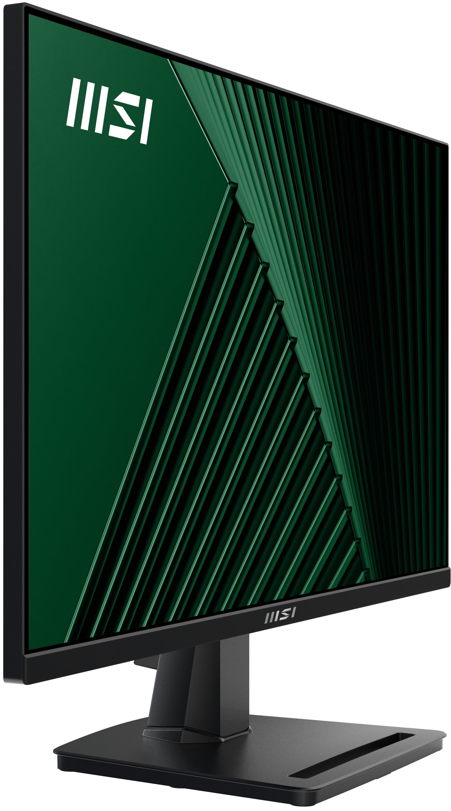 MSI Pro MP245G computer monitor 23.8" 1920 x 1080 pixels Full HD LCD Black