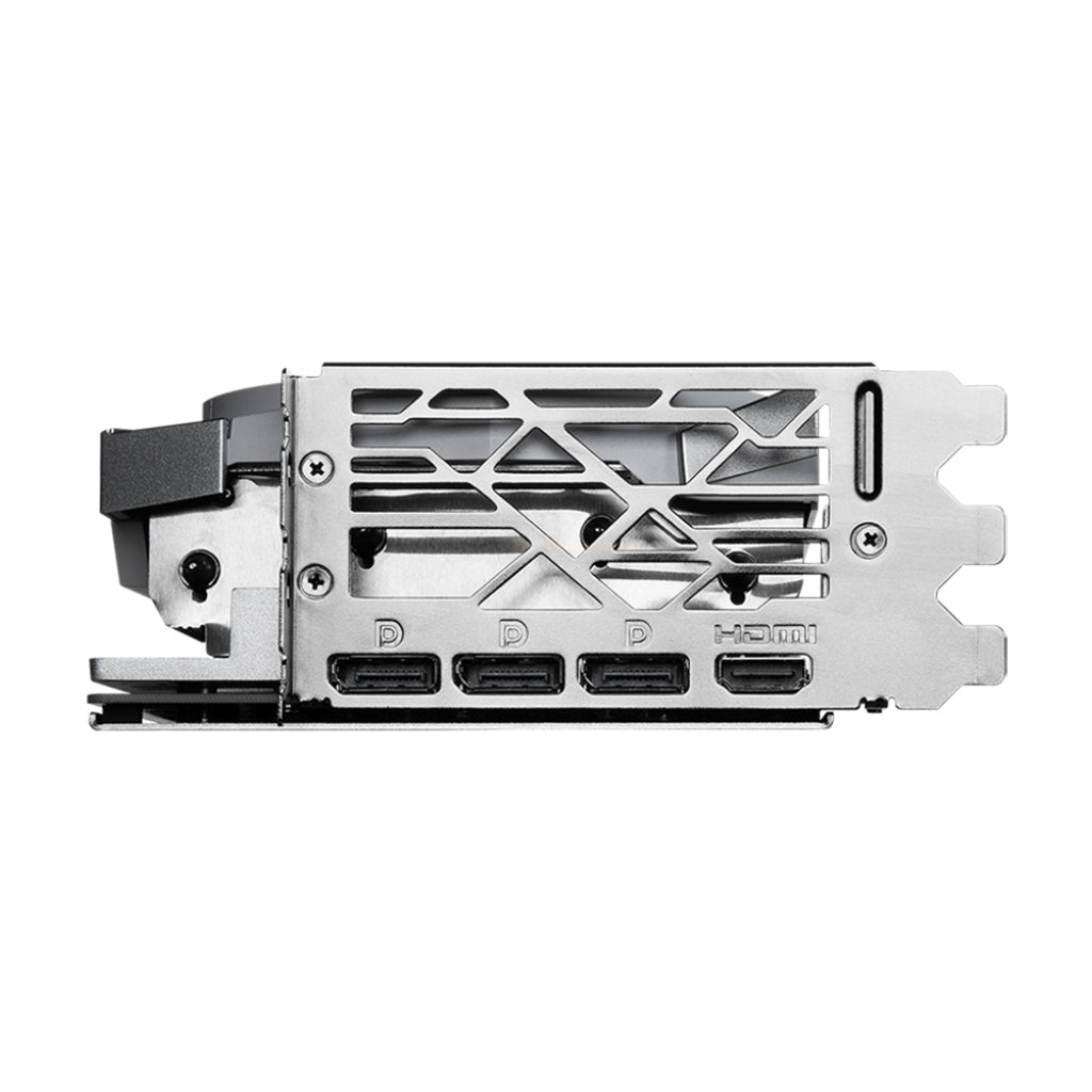 MSI GAMING RTX 4070 Ti X NVIDIA GeForce RTX 4070 Ti 12 GB GDDR6X