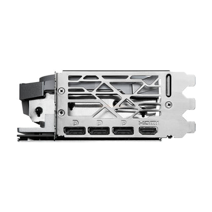 MSI GAMING RTX 4070 Ti X NVIDIA GeForce RTX 4070 Ti 12 GB GDDR6X