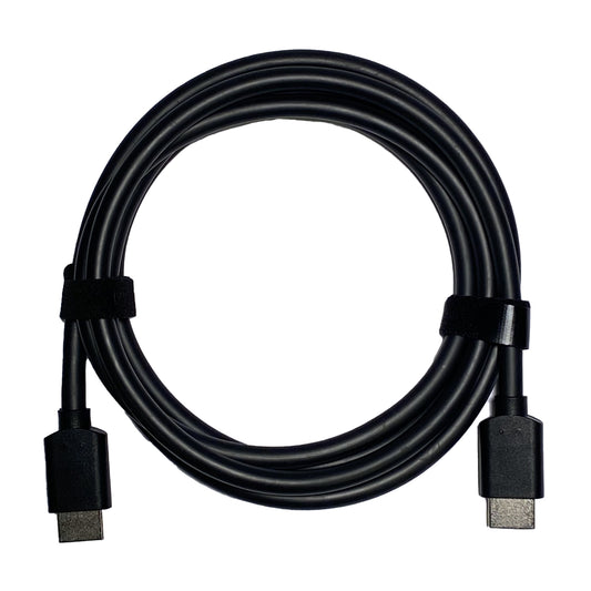 Jabra 14302-24 HDMI cable 72" (1.83 m) HDMI Type A (Standard) Black