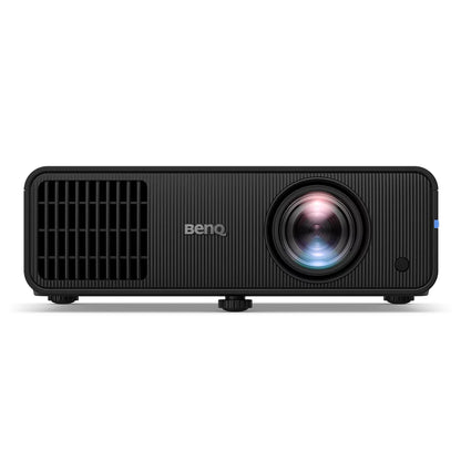 BenQ LH600ST+ data projector Short throw projector 2500 ANSI lumens DLP 1080p (1920x1080) 3D Black