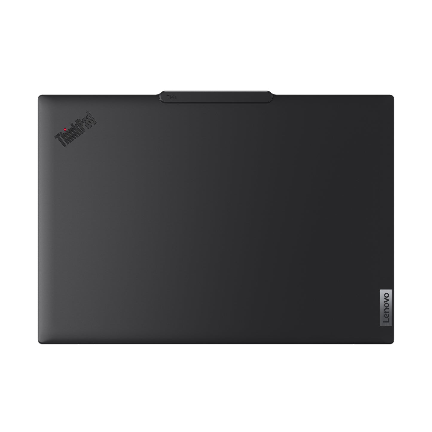 Lenovo ThinkPad T14s Gen 6 (Snapdragon) Copilot+ PC Qualcomm Snapdragon X1E-78-100 Laptop 14" Touchscreen WUXGA 32 GB LPDDR5x-SDRAM 1 TB SSD Wi-Fi 7 (802.11be) Windows 11 Pro English Black