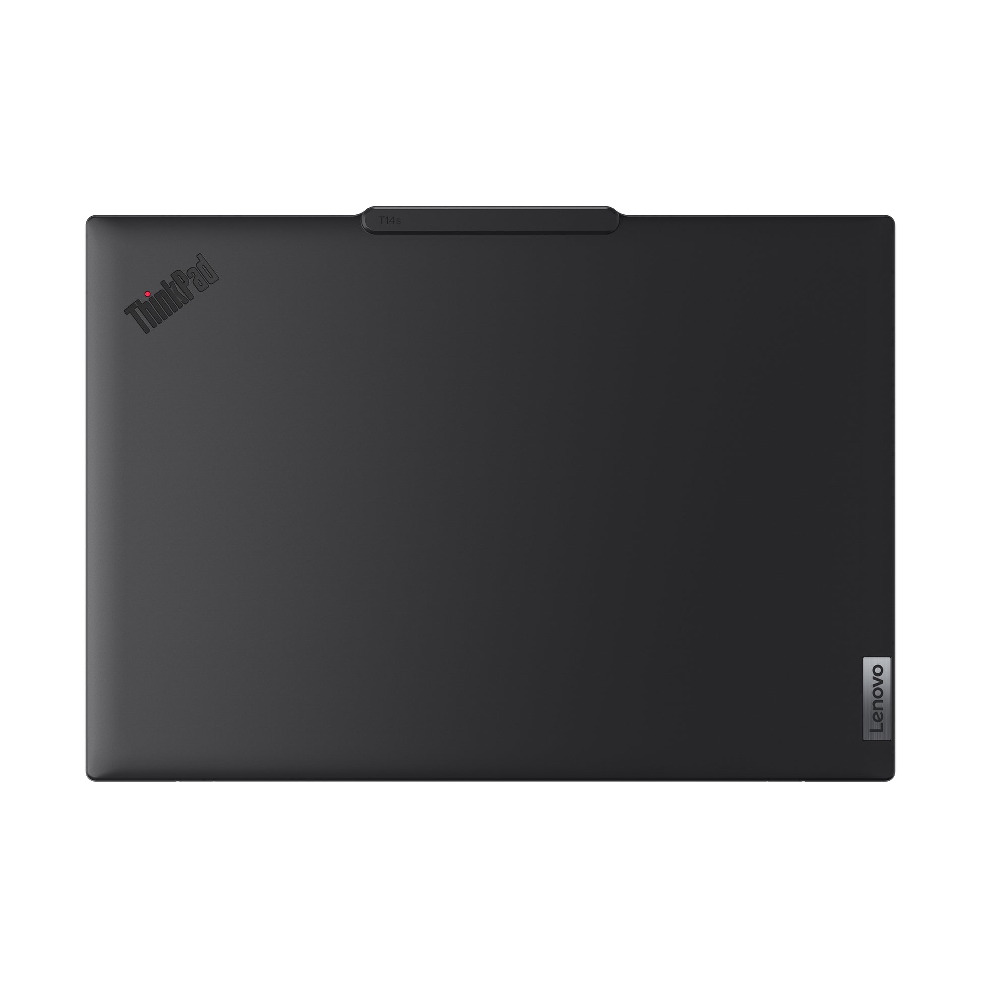 Lenovo ThinkPad T14s Gen 6 (Snapdragon) Copilot+ PC Qualcomm Snapdragon X1E-78-100 Laptop 14" Touchscreen WUXGA 32 GB LPDDR5x-SDRAM 1 TB SSD Wi-Fi 7 (802.11be) Windows 11 Pro English Black
