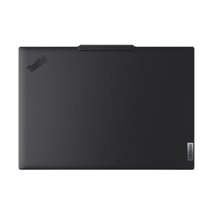 Lenovo ThinkPad T14s Gen 6 (Snapdragon) Copilot+ PC Qualcomm Snapdragon X1E-78-100 Laptop 14" WUXGA 32 GB LPDDR5x-SDRAM 1 TB SSD Wi-Fi 7 (802.11be) Windows 11 Pro Black
