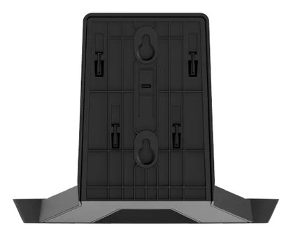 NETGEAR RBKWMB-10000S mounting kit Black Glass Fiber Reinforced Polymer (GFRP)