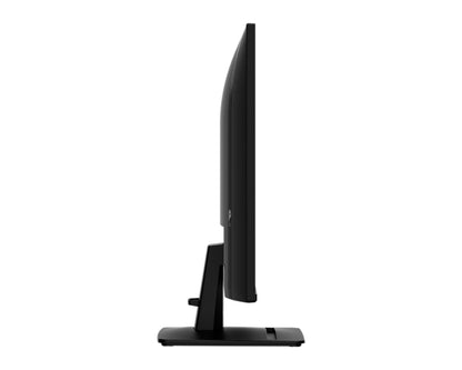 MSI PRO MP271A E2 computer monitor 27" 1920 x 1080 pixels Full HD LCD Black