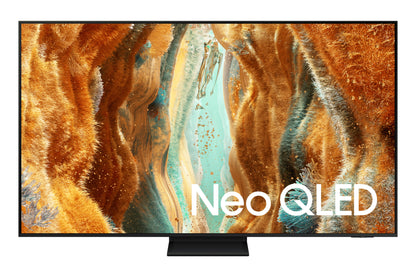 Samsung QN70F 75" 4K Ultra HD Smart TV Wi-Fi Black