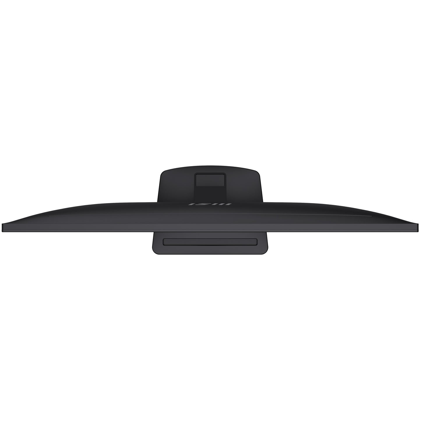 MSI Pro MP273QV computer monitor 27" 2560 x 1440 pixels Wide Quad HD LED Black