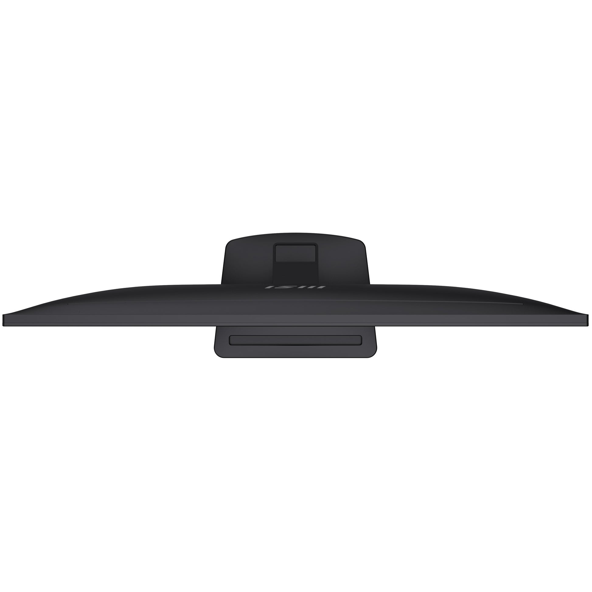 MSI Pro MP273QV computer monitor 27" 2560 x 1440 pixels Wide Quad HD LED Black