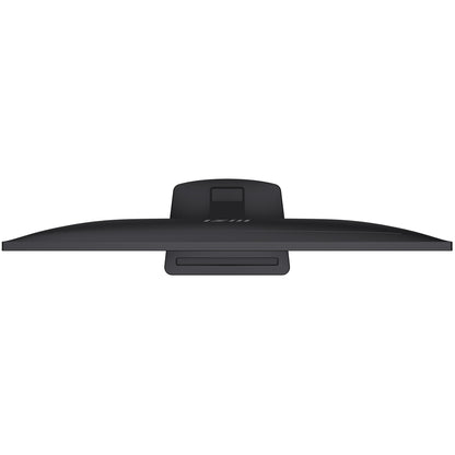 MSI Pro MP273QV computer monitor 27" 2560 x 1440 pixels Wide Quad HD LED Black
