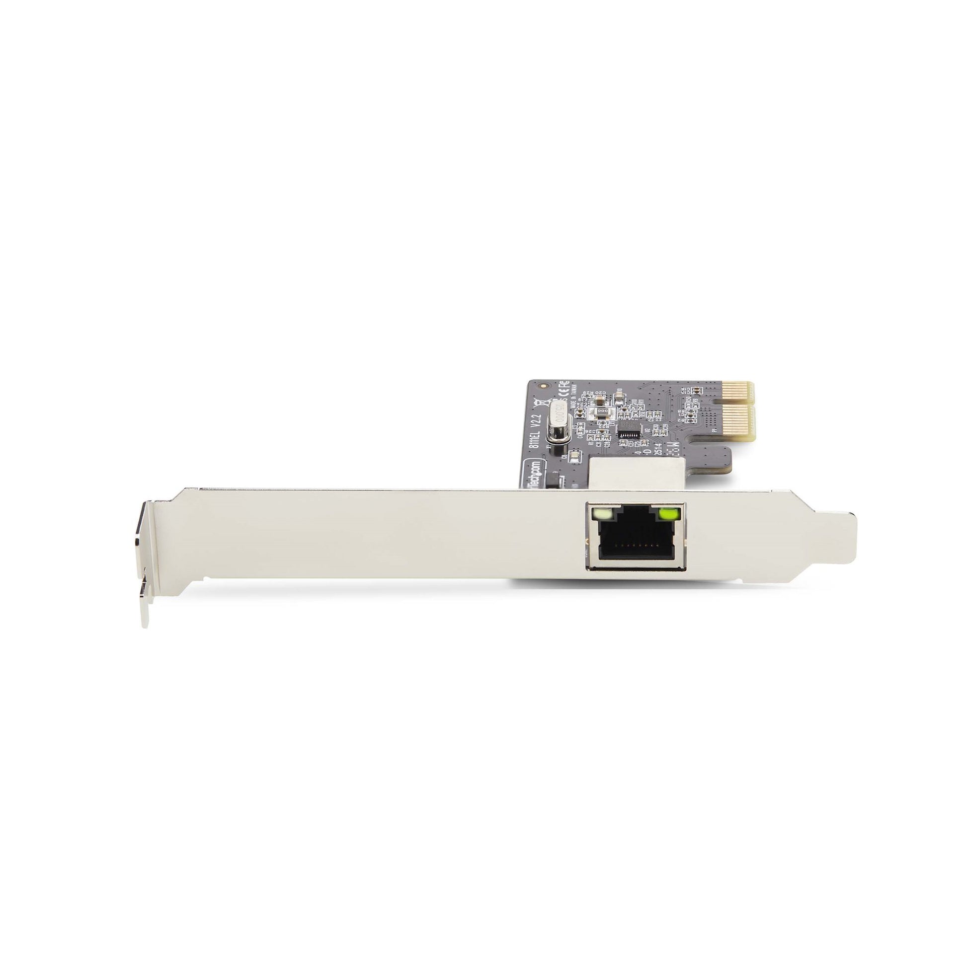 StarTech.com ST1000SPEX2T network card Internal Ethernet