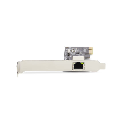 StarTech.com ST1000SPEX2T network card Internal Ethernet