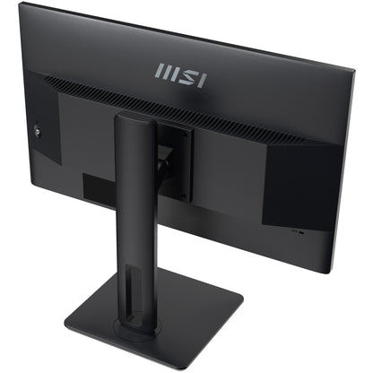 MSI Pro MP245PG computer monitor 23.8" 1920 x 1080 pixels Full HD LCD Black