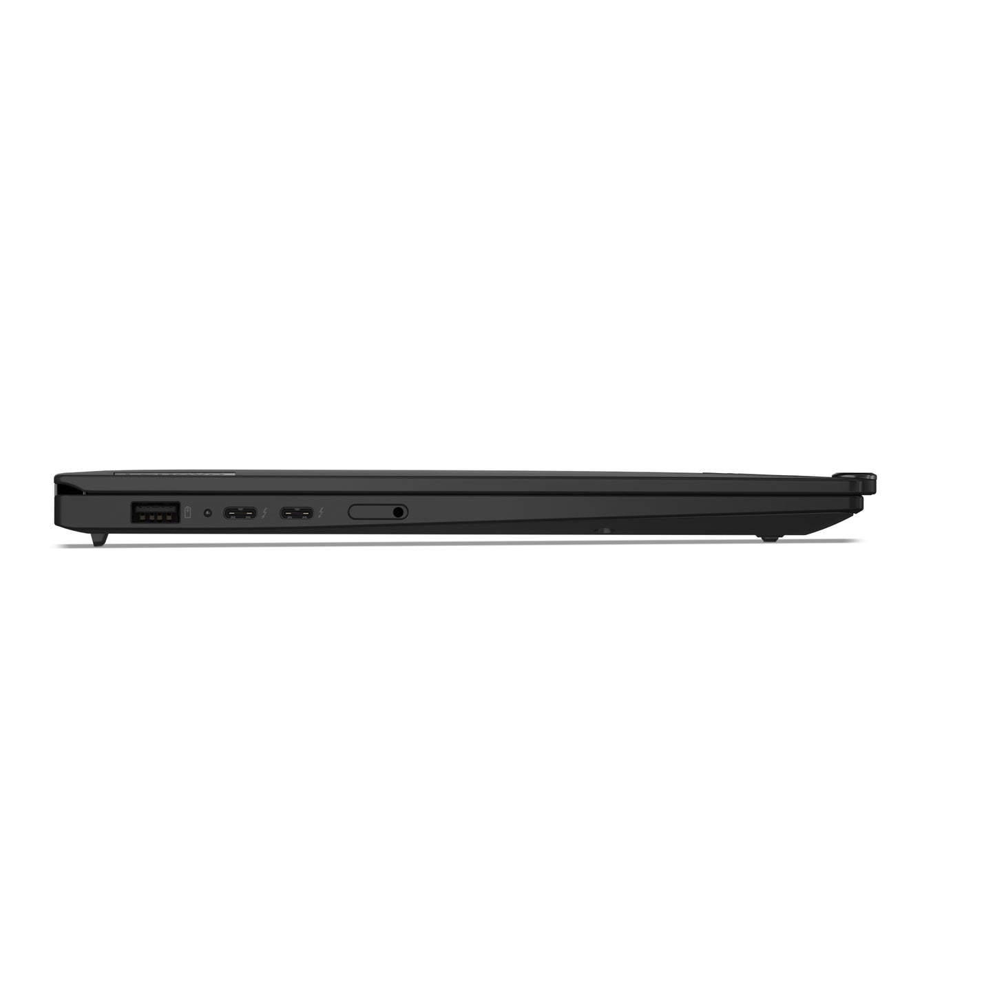 Lenovo ThinkPad X1 Carbon Gen 13 Aura Edition Copilot+ PC Intel Core Ultra 7 258V Laptop 14" 2.8K 32 GB LPDDR5x-SDRAM 1 TB SSD Wi-Fi 7 (802.11be) Windows 11 Pro Black