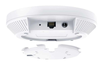 TP-Link Omada EAP610 wireless access point 1775 Mbit/s White Power over Ethernet (PoE)