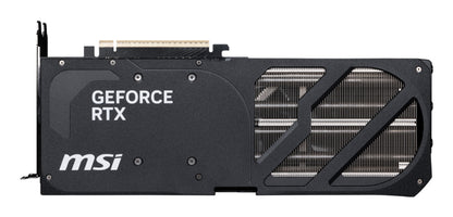 MSI GEFORCE RTX 5080 16G SHADOW 3X OC graphics card NVIDIA 16 GB GDDR7