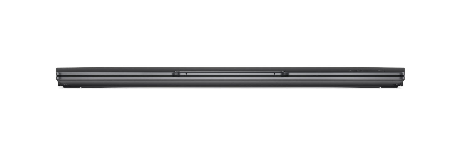 Lenovo ThinkPad X9-14 Gen 1 Aura Edition Copilot+ PC Intel Core Ultra 5 226V Laptop 14" WUXGA 16 GB LPDDR5x-SDRAM 512 GB SSD Wi-Fi 7 (802.11be) Windows 11 Pro English Gray
