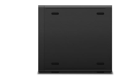 Lenovo ThinkStation P360 Ultra Intel® Core™ i5 i5-12400T 32 GB DDR5-SDRAM 1 TB SSD NVIDIA Quadro T1000 Windows 11 Pro Mini Tower Workstation Black