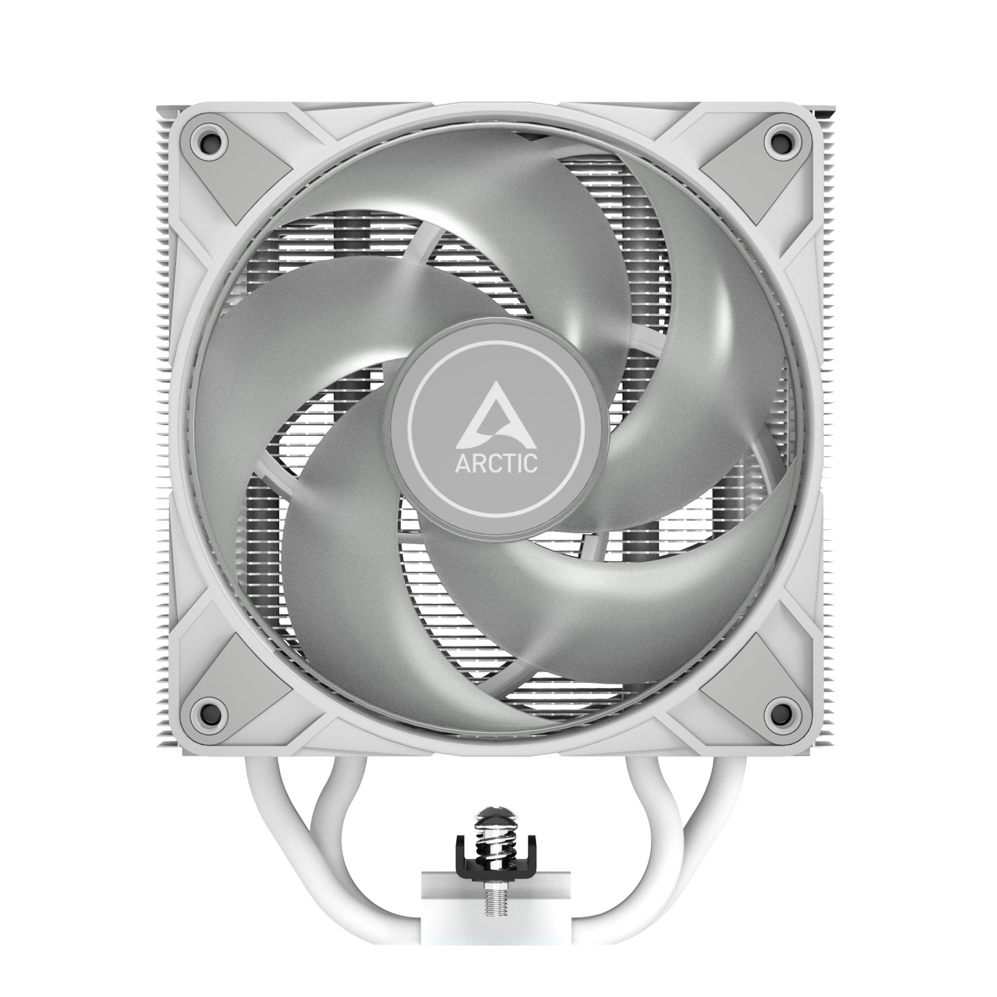 ARCTIC Freezer 36 A-RGB Processor Air cooler 4.72" (12 cm) White 1 pc(s)