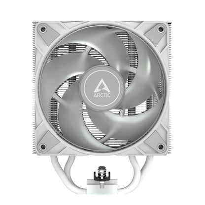 ARCTIC Freezer 36 A-RGB Processor Air cooler 4.72" (12 cm) White 1 pc(s)