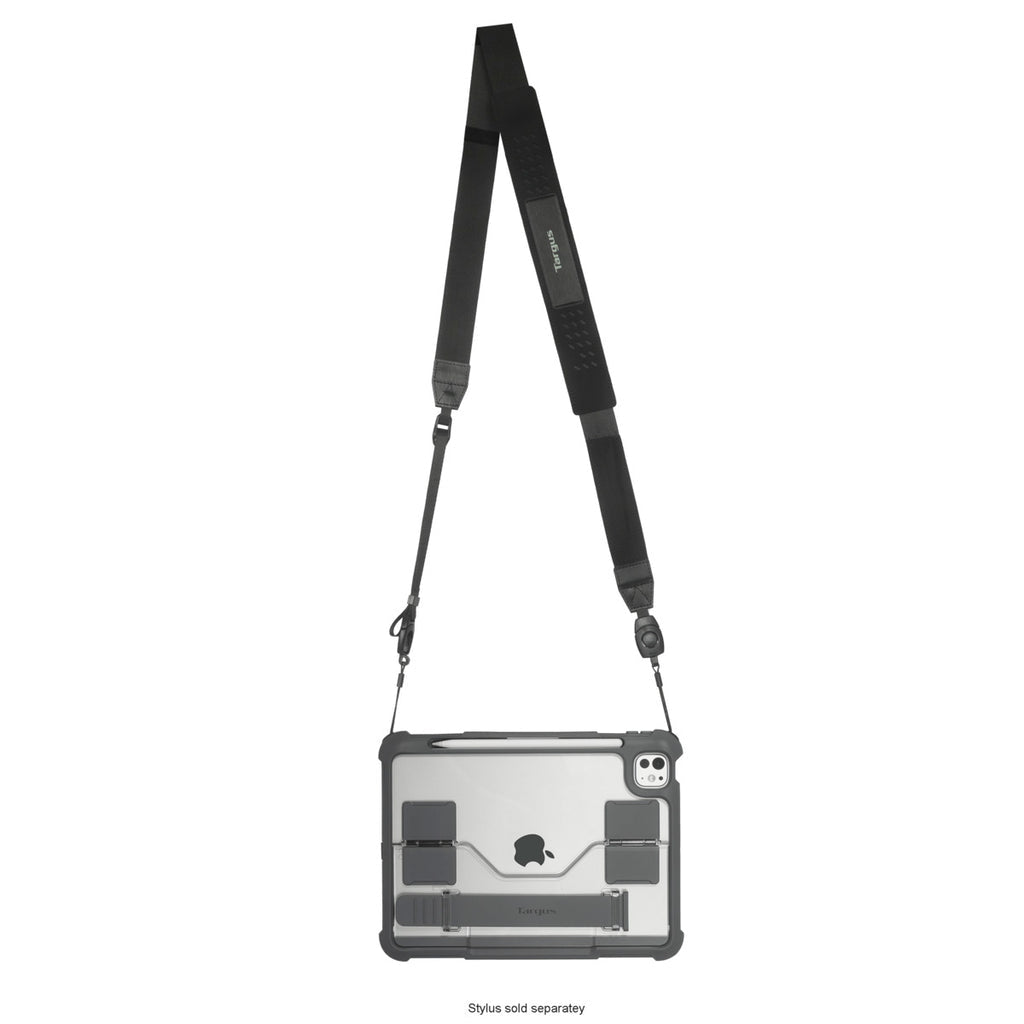 Targus THD967GL tablet case 11" Cover Transparent