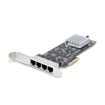 StarTech.com PR42GI-NETWORK-CARD network card Internal Ethernet 2500 Mbit/s