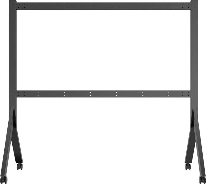 Viewsonic LD-STND-009 All-in-One PC/workstation mount/stand 396.8 lbs (180 kg) Black 136" 163"