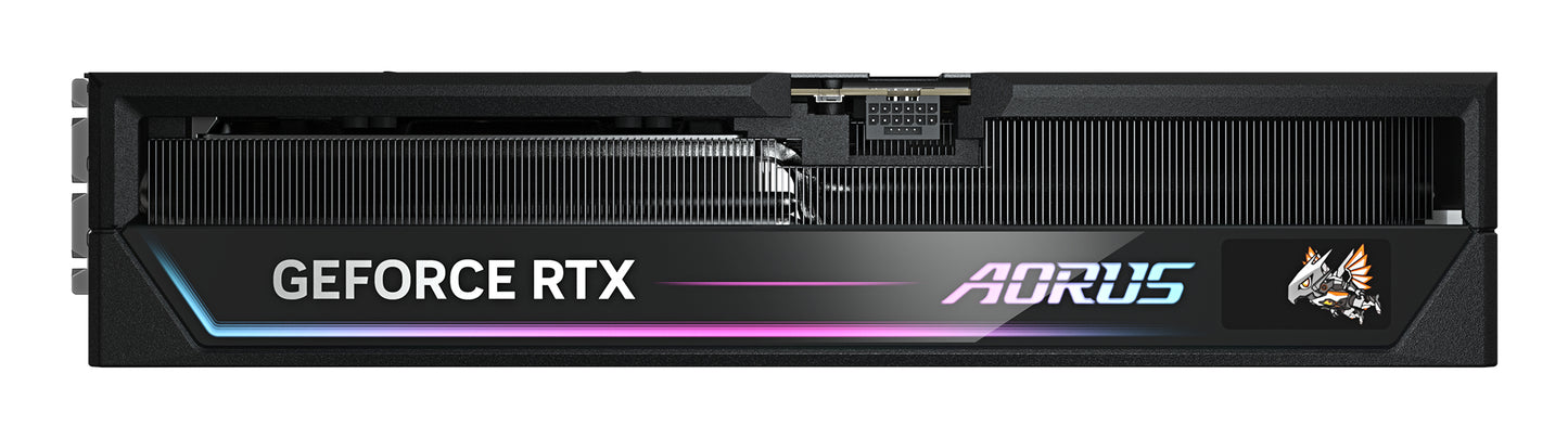 GIGABYTE AORUS GeForce RTX 5090 MASTER 32G NVIDIA 32 GB GDDR7