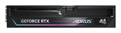 GIGABYTE AORUS GeForce RTX 5090 MASTER 32G NVIDIA 32 GB GDDR7