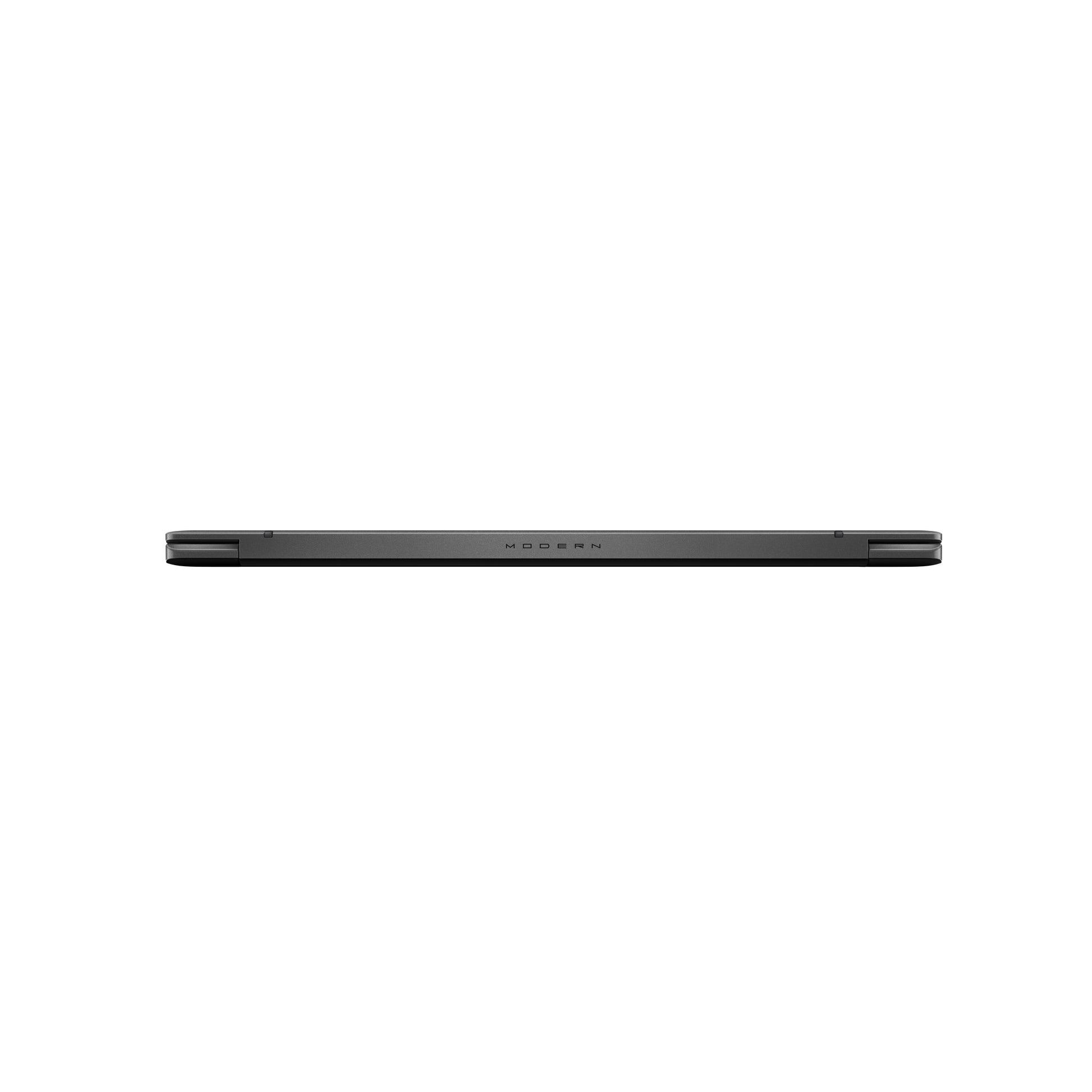 MSI Modern 13 F1MG-010US Intel Core 7 150U Laptop 13.3" Full HD 16 GB DDR4-SDRAM 1 TB SSD Wi-Fi 6E (802.11ax) Windows 11 Pro Gray