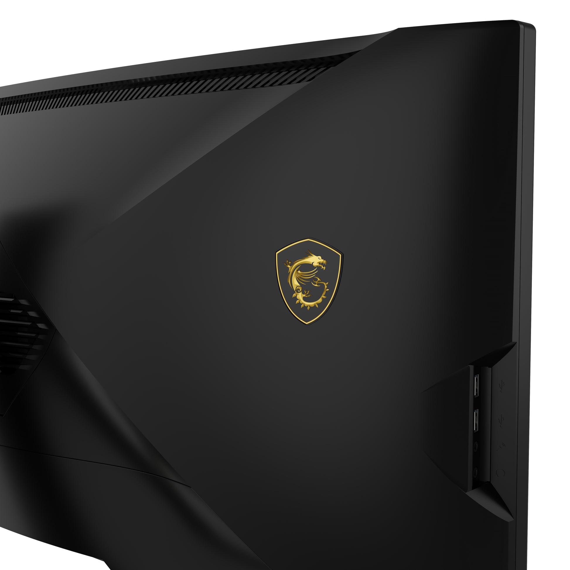 MSI MEG 342C QD-OLED computer monitor 34.18" 3440 x 1440 pixels UltraWide Quad HD Black