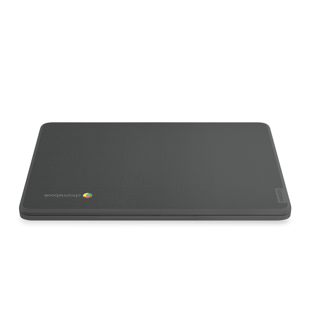 Lenovo 100e Chromebook Gen 4 MediaTek 520 11.6" HD 4 GB LPDDR4x-SDRAM 32 GB eMMC Wi-Fi 6 (802.11ax) ChromeOS English Gray